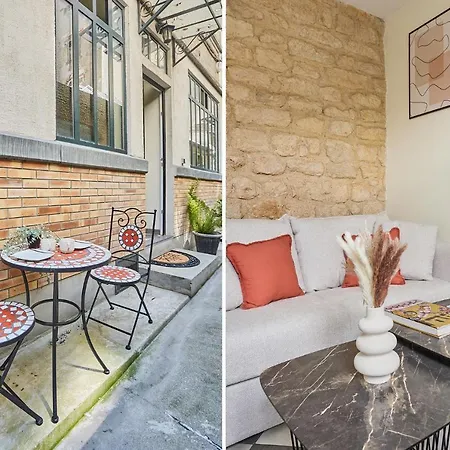 Center Of By Prestige