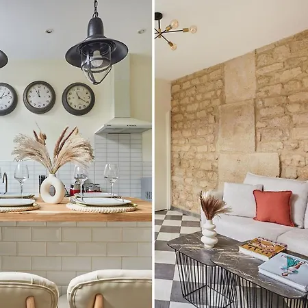 Center Of By Prestige Paris