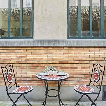 Lägenhet Center Of By Prestige *