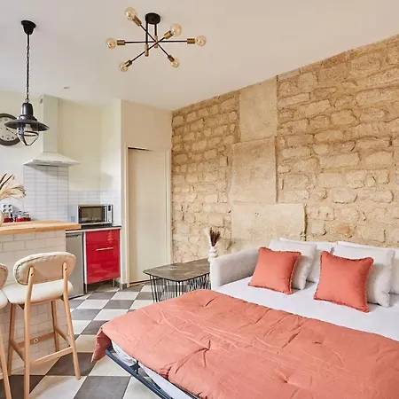 Lägenhet Center Of By Prestige